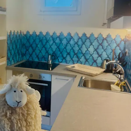 La Dolce In Appartement