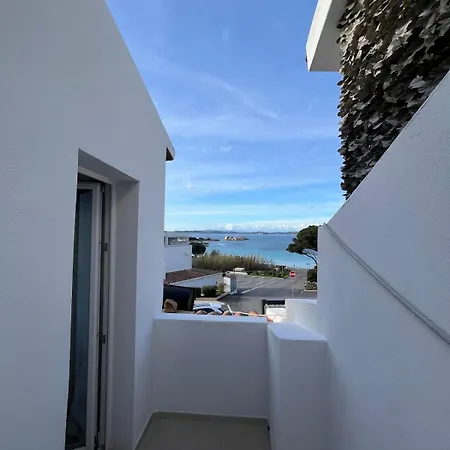 Appartement La Dolce In