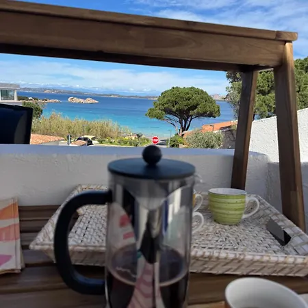 La Dolce In Appartement *