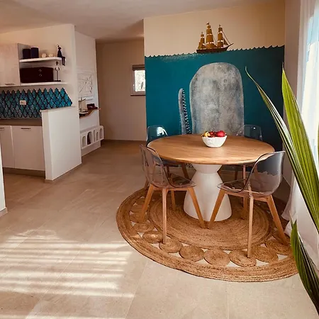 La Dolce In Appartement *