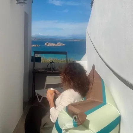 La Dolce In Baja Sardinia