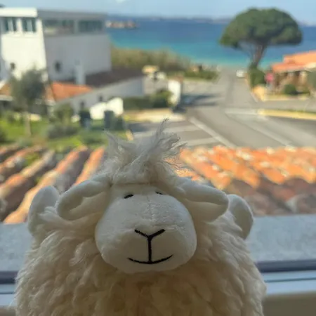 Apartmán La Dolce In