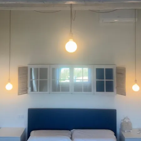 Apartmán La Dolce In Baia Sardinia
