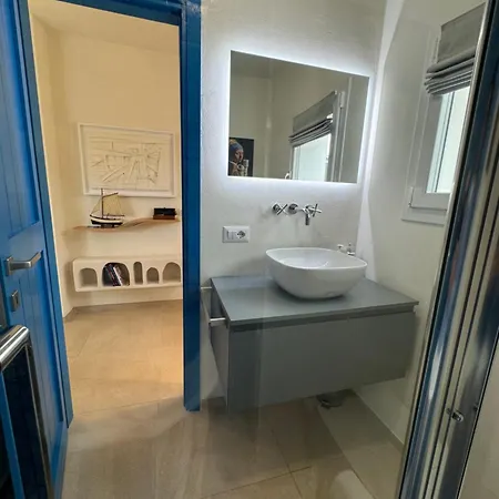 La Dolce In Apartmán Baia Sardinia