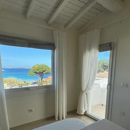 Appartamento La Dolce In Baja Sardinia