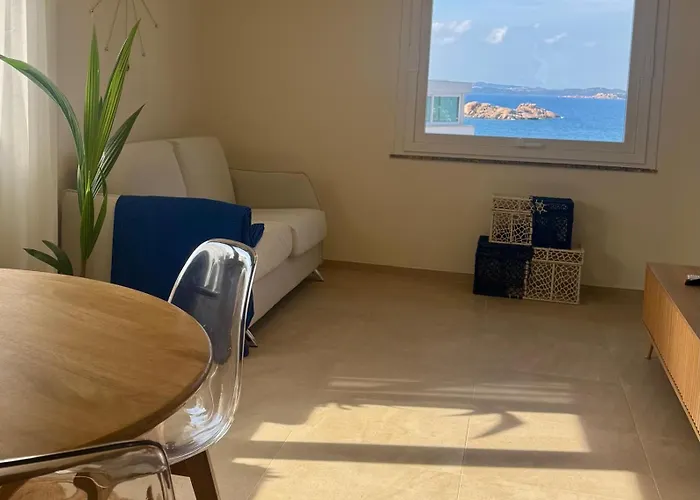 La Dolce In Appartamento Baja Sardinia