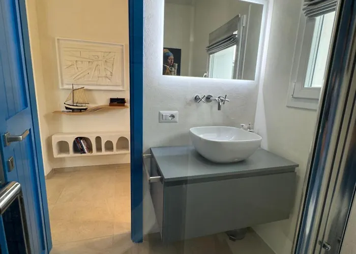 La Dolce In Appartamento Baja Sardinia