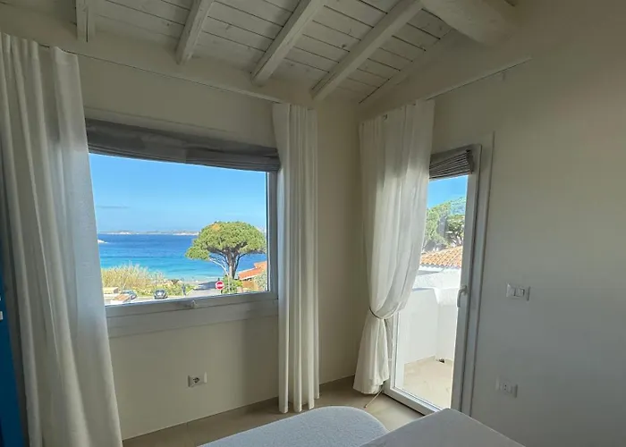 Appartamento La Dolce In Baja Sardinia
